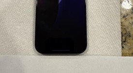 Good
													Apple iPhone 15 Pro - Unlocked, Black, 128 GB, A2848, photo 2 of 9