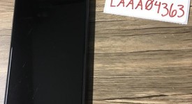 Fair
													Apple iPhone 11 - Unlocked, Black, 64 GB, A2111, photo 1 of 4