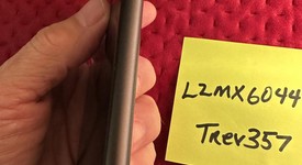 Good
													Apple iPhone 11 - AT&T, Black, 128 GB, A2111, photo 4 of 8