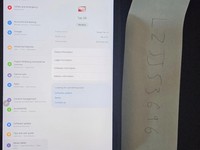 Samsung Galaxy Tab S8