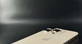 Mint
													Apple iPhone 13 Pro - Unlocked, Gold, 128 GB, A2483, photo 6 of 6