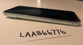 Good
													Google Pixel 8 - Unlocked, Mint, 128 GB, 8 GB, G9BQD, Sub-6 5G, photo 4 of 6