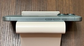 Good
													Apple iPhone 16 - T-Mobile, Teal, 128 GB, A3081, photo 5 of 7