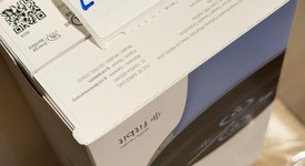 New
													Google Pixel Watch 2 - Unlocked, Silver, LTE, photo 1 of 2