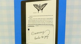 New
													Amazon Kindle Scribe 10.2" - 16 GB, photo 1 of 2