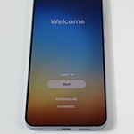 Good Samsung Galaxy S25 Plus - Spectrum, 256 GB, Icy Blue, 12 GB, SM-S936U
