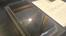 Mint
													Apple iPhone 11 Pro - Verizon, Gray, 256 GB, A2160, photo 5 of 14