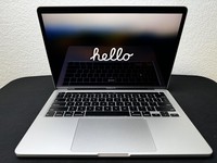 MacBook Pro 2020 - 13"