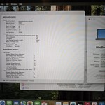 Good MacBook Pro 2019 - 13 inch - 512 GB, Silver, 16 GB, Intel Core i7