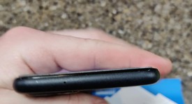 Good
													Google Pixel 5 - AT&T, Black, 128 GB, 8 GB, GD1YQ, photo 4 of 6