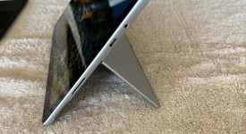 Good
													Microsoft Surface Go 4 - Wi-Fi, Platinum, 256 GB, 8 GB, photo 3 of 15