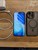 Good Apple iPhone 16 Pro - Unlocked, Natural, 128 GB, A3083