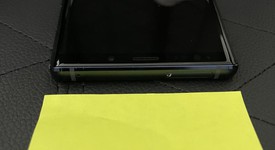 Good
													Samsung Galaxy Note 9 - AT&T, Blue, 128 GB, 6 GB, SM-N960U, photo 1 of 5