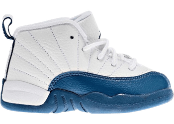 Jordan 12 Retro French Blue (2016) (TD) for sale