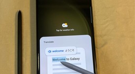 Mint
													Samsung Galaxy S23 Ultra - T-Mobile, Green, 512 GB, 12 GB, SM-S918U, photo 1 of 9