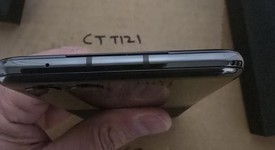 Good
													Motorola Razr Plus (2023) - Unlocked, Black, 256 GB, 8 GB, photo 2 of 9