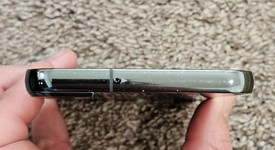 Good
													Samsung Galaxy S22 Plus - Unlocked, Green, 256 GB, 8 GB, SM-S906U1, photo 5 of 13