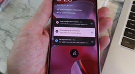 Good
													Google Pixel 9 - Verizon, Peony, 128 GB, 12 GB, G2YBB, photo 4 of 6