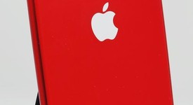 Good
													Apple iPhone 11 - Unlocked, Red, 64 GB, A2111, photo 4 of 10