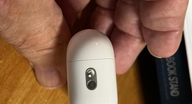 Used
													Apple AirPods Pro 2 - USB-C, photo 5 of 12