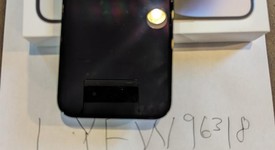 Good
													Apple iPhone 14 Pro Max - T-Mobile, Black, 256 GB, A2651, photo 3 of 12