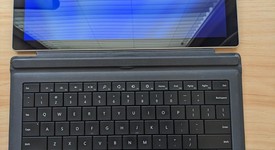 Good
													Microsoft Surface Pro 7 Plus - I5, Platinum, 256 GB, 16 GB, LTE, photo 3 of 15