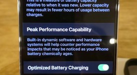 Good
													Apple iPhone 13 Pro Max - Unlocked, Silver, 256 GB, A2484, photo 2 of 26