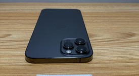 Mint
													Apple iPhone 12 Pro Max - Unlocked, Graphite, 128 GB, A2342, photo 5 of 7