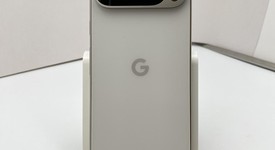 Good
													Google Pixel 9 Pro - Unlocked, Porcelain, 256 GB, 16 GB, GR83Y, photo 3 of 5