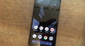 Mint
													Google Pixel 8a - Verizon, Obsidian, 128 GB, 8 GB, G8HHN, mmWave 5G, photo 1 of 7