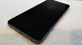 Good
													Samsung Galaxy S22 Plus - Unlocked, Black, 256 GB, 8 GB, SM-S906U1, photo 2 of 6