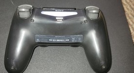 Good
													PlayStation 4 Slim - Black, 500 GB, photo 2 of 7