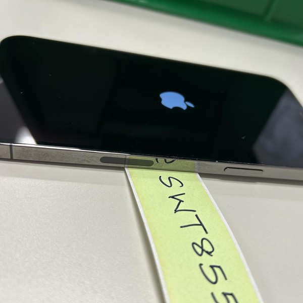 Apple iPhone 12 Pro Max - Unlocked, 128 GB, Graphite, A2342