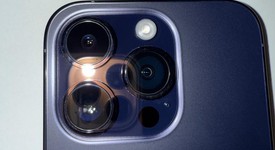 Good
													Apple iPhone 14 Pro - Unlocked, Purple, 128 GB, A2650, photo 4 of 25