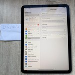 Good Apple iPad Air 11 inch (M3) 2025 - Unlocked, 256 GB, Gray, A3267