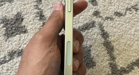 Fair
													Apple iPhone 12 - Unlocked, Green, 64 GB, A2172, photo 4 of 7