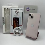 Fair Apple iPhone 13 - Unlocked, 128 GB, Pink, A2482