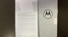 Mint
													Moto G Stylus 5G (2025) - Metro by T-Mobile, Gibraltar Sea, 128 GB, 8 GB, photo 5 of 5