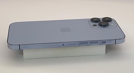 Mint
													Apple iPhone 13 Pro Max - AT&T, Sierra Blue, 128 GB, A2484, photo 3 of 7