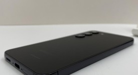 Good
													Samsung Galaxy S23 - Unlocked, Black, 128 GB, 8 GB, SM-S911U1, photo 4 of 5