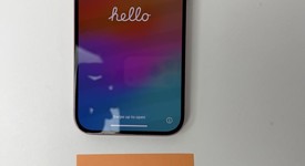 Good
													Apple iPhone 15 - Unlocked, Pink, 128 GB, A2846, photo 1 of 6