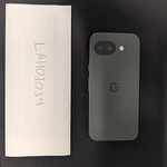 Good Google Pixel 10a - Unlocked, 128 GB, Obsidian, GE1GQ