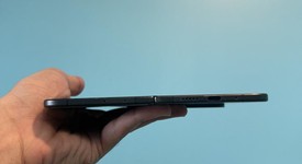 Good
													Google Pixel 9 Pro Fold - Verizon, Obsidian, 256 GB, GGH2X, photo 5 of 6