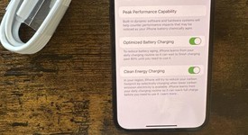 Mint
													Apple iPhone 13 - Unlocked, Midnight, 128 GB, A2482, photo 3 of 9