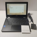 Good Acer Chromebook Spin 11 - 32 GB, Black, 4 GB, Intel Celeron