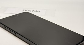 Good
													Apple iPhone 15 Plus - Unlocked, Black, 128 GB, A2847, photo 2 of 5