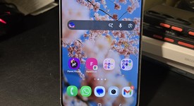 Mint
													Samsung Galaxy S25 Plus - Unlocked, Icy Blue, 512 GB, 12 GB, SM-S936U1, photo 1 of 12