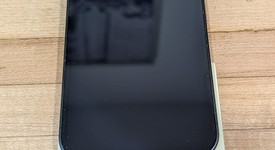Good
													Google Pixel 9 - Unlocked, Obsidian, 128 GB, 12 GB, G2YBB, photo 2 of 8