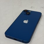Good Apple iPhone 13 Mini - Unlocked, Blue, 128 GB, A2481