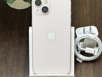 Apple iPhone 13